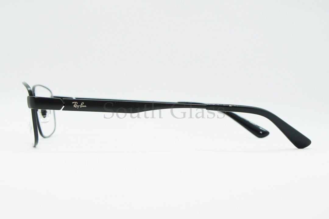 Ray-Ban メガネ RX6452D 2503 スクエア RB6452D レイバン 正規品