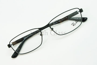 Ray-Ban メガネ RX6452D 2503 スクエア RB6452D レイバン 正規品