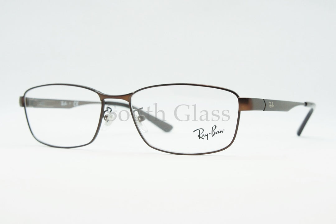 Ray-Ban メガネ RX6452D 3077 スクエア RB6452D レイバン 正規品