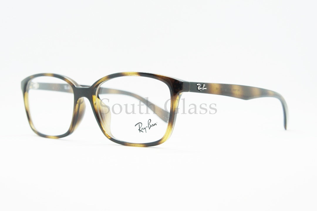 Ray-Ban メガネ RX7094D 2012 55サイズ スクエア RB7094D レイバン 正規品