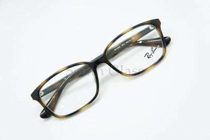 Ray-Ban メガネ RX7094D 2012 55サイズ スクエア RB7094D レイバン 正規品