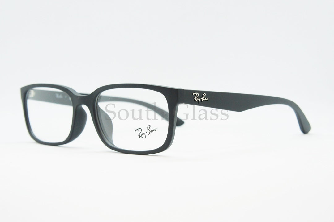 Ray-Ban メガネ RX7123D 5196 56サイズ スクエア RB7123D レイバン 正規品