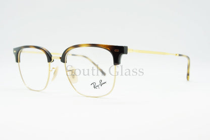 Ray-Ban メガネ RX7216 2012 NEW CLUBMASTER サーモント ブロー ニュークラブマスター RB7216 レイバン 正規品