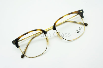 Ray-Ban メガネ RX7216 2012 NEW CLUBMASTER サーモント ブロー ニュークラブマスター RB7216 レイバン 正規品