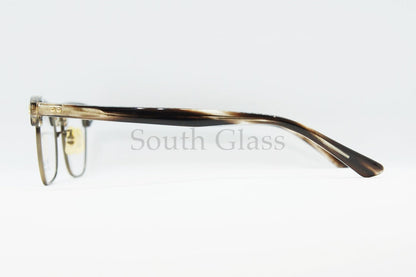 BJ CLASSIC メガネ S-8030 C-3 サーモント ブロー クラシカル BJクラシック 正規品
