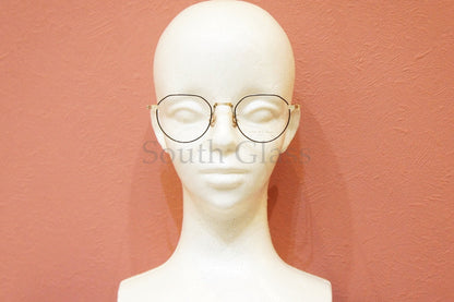 TOKIWA メガネ T-1951 Col.SG-1 クラウンパント トキワ 正規品