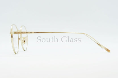 TOKIWA メガネ T-1952 Col.SG-1 ボストン トキワ 正規品