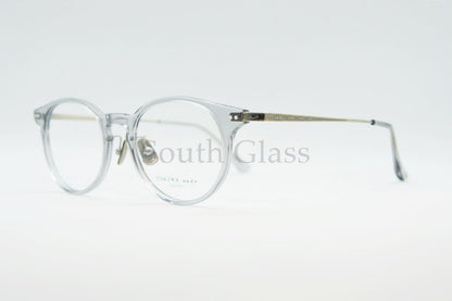 TOKIWA メガネ T-1954 Col.AG-4 ボストン トキワ 正規品