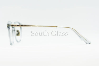 TOKIWA メガネ T-1954 Col.AG-4 ボストン トキワ 正規品