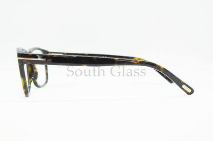 TOM FORD メガネ TF5163 052 ウェリントン グローバルフィット トムフォード