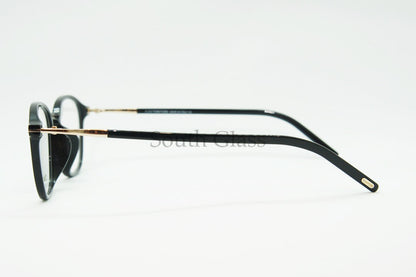 TOM FORD メガネ TF5397-F 001 ボスリントンウェリントン ボストン メンズ レディース おしゃれ アジアンフィット トムフォード