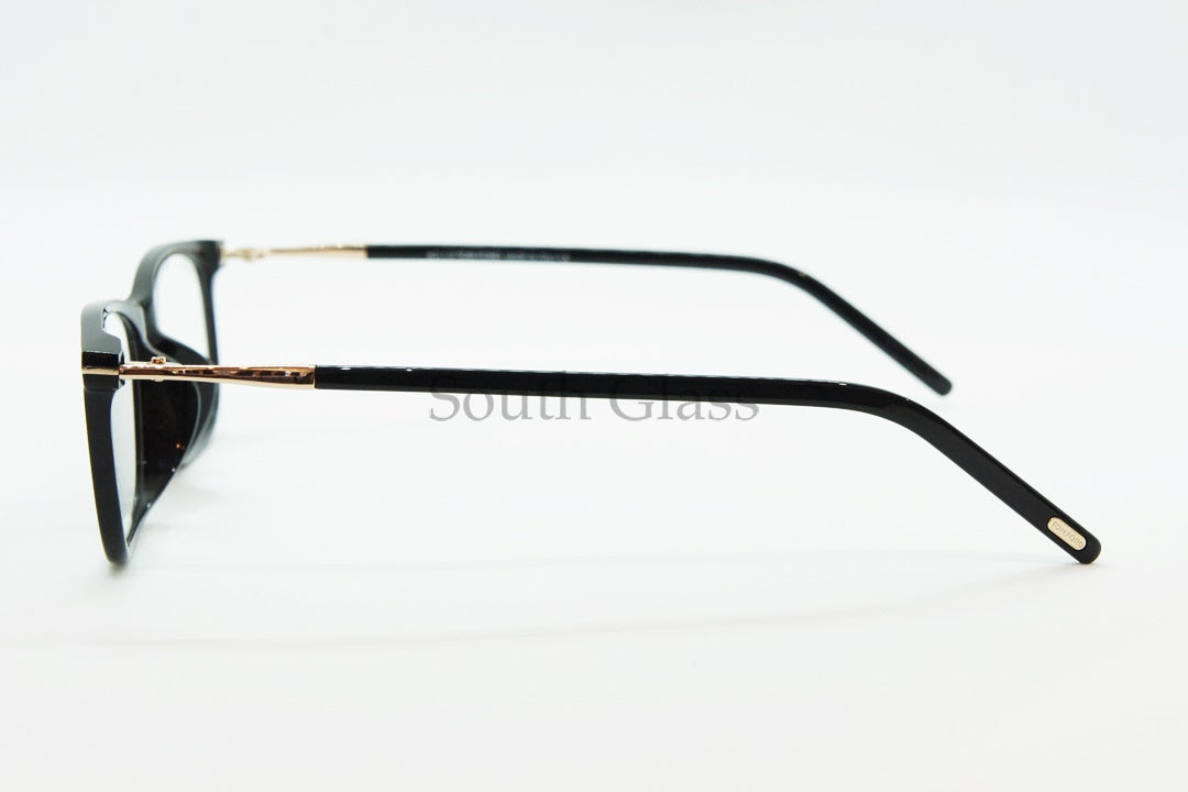 TOM FORD メガネ TF5398-F 001 スクエアアジアンフィット メンズ レディース おしゃれ トムフォード