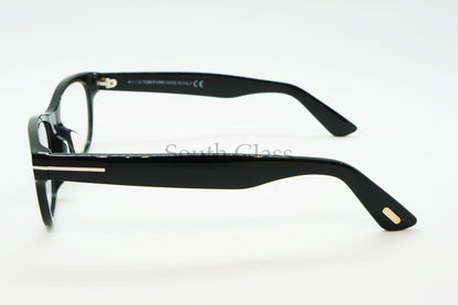 TOM FORD メガネ TF5425-F 001 ウェリントンメンズ レディース おしゃれ アジアンフィットトムフォード