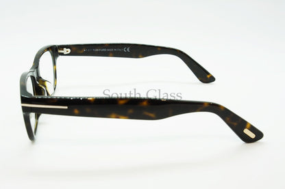 TOM FORD メガネ TF5425-F 052 ウェリントンメンズ レディース おしゃれ アジアンフィット トムフォード