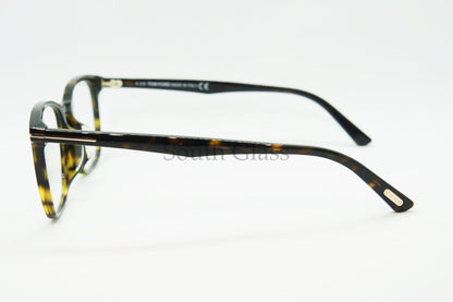 TOM FORD メガネ TF5505-D 052 ウェリントン メンズ レディース おしゃれ アジアンフィット トムフォード