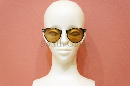 TOM FORD サングラス TF673 52E Jamieson ボストン フレーム メンズ レディース メガネ 眼鏡 おしゃれ アジアンフィット トムフォード