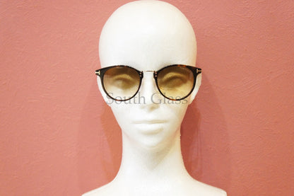 TOM FORD サングラス TF673 54F Jamieson 日本限定 ボストン フレーム メンズ レディース メガネ 眼鏡 おしゃれ アジアンフィット トムフォード