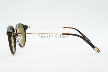 TOM FORD サングラス TF673 54J Jamieson 日本限定 ボストン フレーム メンズ レディース メガネ 眼鏡 おしゃれ アジアンフィット トムフォード