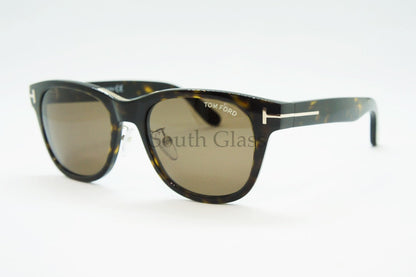 TOM FORD サングラス TF9257 52J ウェリントン フレーム メンズ レディース メガネ 眼鏡 おしゃれ アジアンフィット トムフォード UVカット