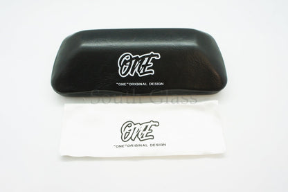 ボートレーサー峰竜太ブランド「ONE」× TOKIWAコラボサングラス DE-003 col.401