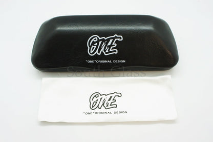 ボートレーサー峰竜太ブランド「ONE」× TOKIWAコラボサングラス DE-003 col.604