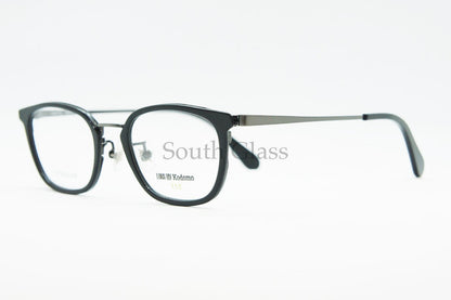 Less By Kodomo キッズ メガネ Vanilla Col.5E 44サイズ ウェリントン ジュニア 子供 子ども レスバイコドモ 正規品