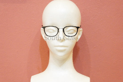 Less By Kodomo キッズ メガネ Vanilla Col.5E 44サイズ ウェリントン ジュニア 子供 子ども レスバイコドモ 正規品